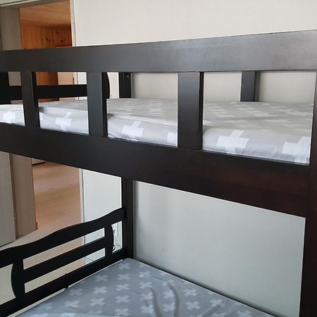 Guest House Manna Daegu Exterior photo