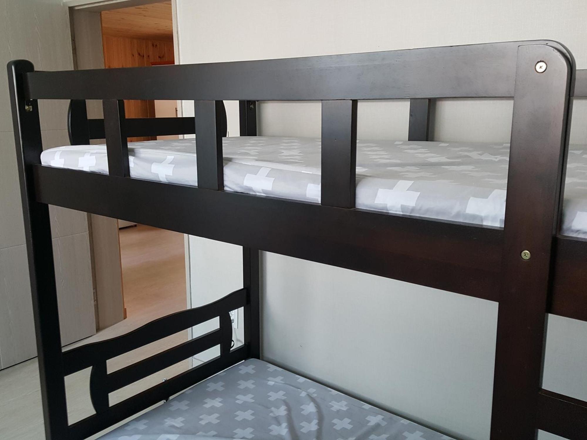 Guest House Manna Daegu Exterior photo